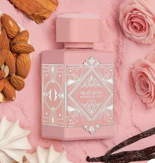 Badee al noble blush