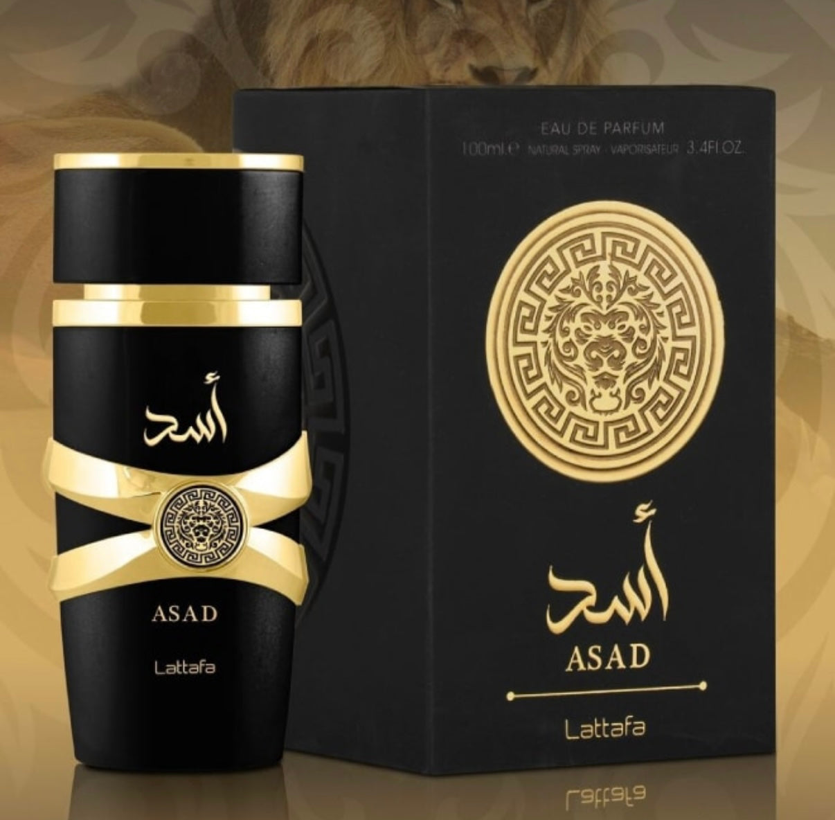 Yara Asad Lataffa