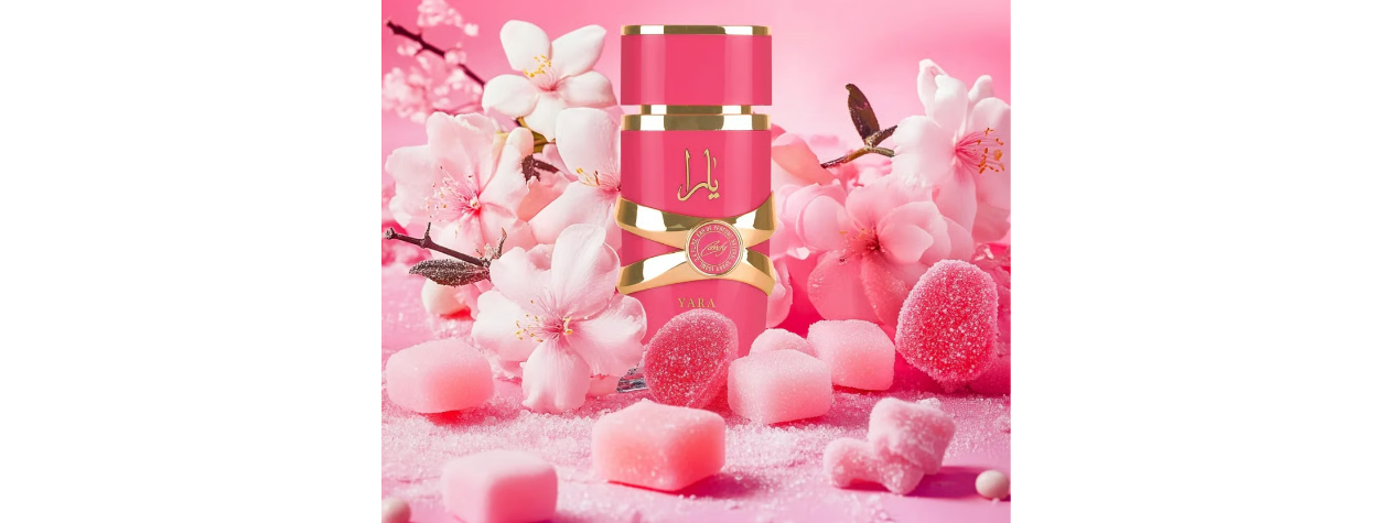 Yara candy